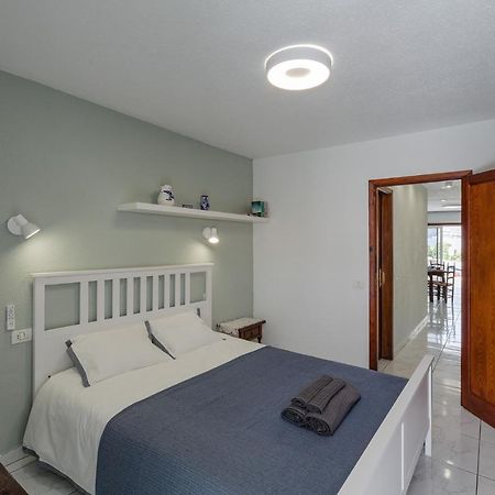 One-Bedroom With Views Of Los Gigantes 산티아고 델 테데 외부 사진