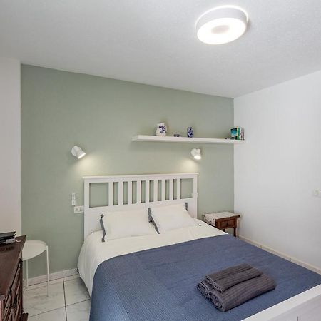 One-Bedroom With Views Of Los Gigantes 산티아고 델 테데 외부 사진