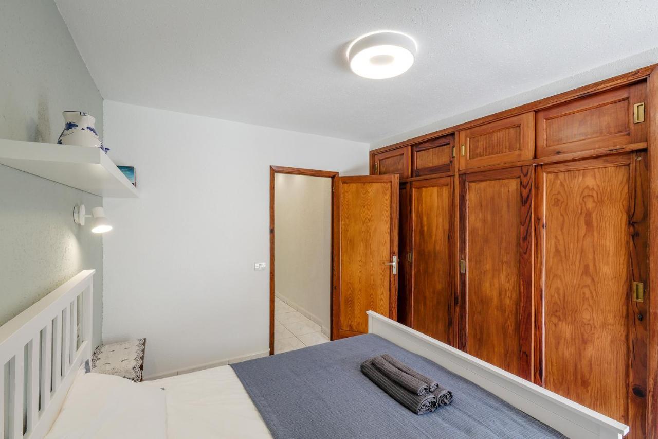 One-Bedroom With Views Of Los Gigantes 산티아고 델 테데 외부 사진