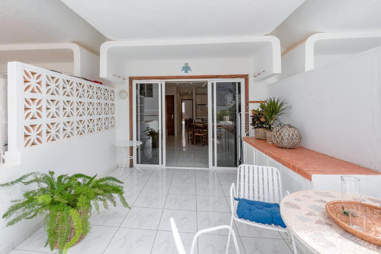 One-Bedroom With Views Of Los Gigantes 산티아고 델 테데 외부 사진