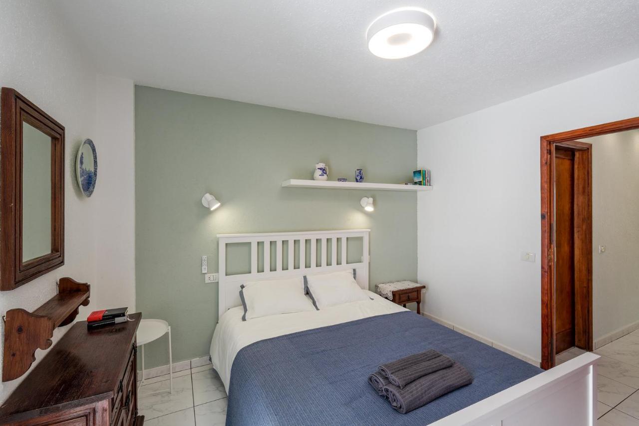 One-Bedroom With Views Of Los Gigantes 산티아고 델 테데 외부 사진