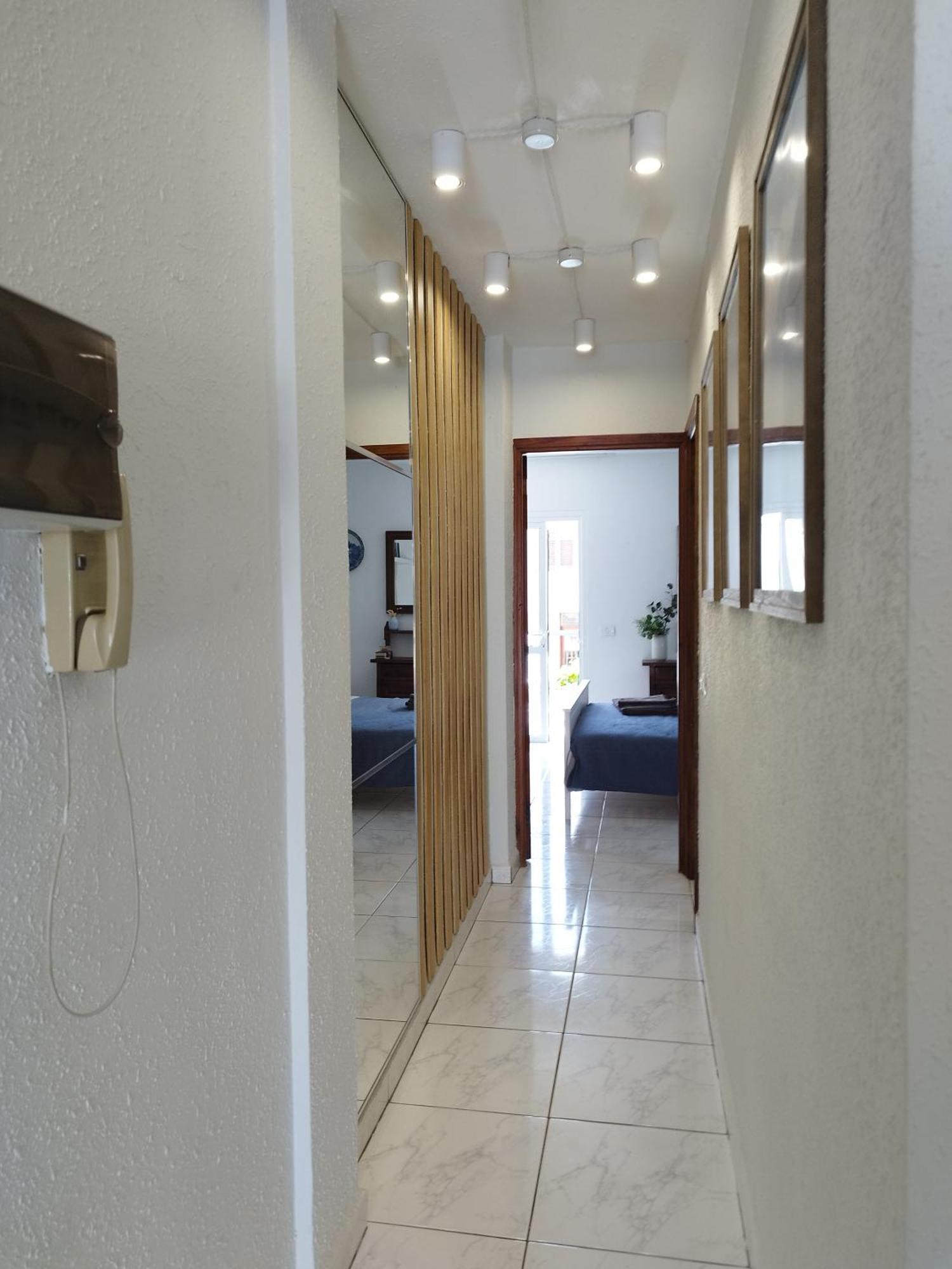 One-Bedroom With Views Of Los Gigantes 산티아고 델 테데 외부 사진